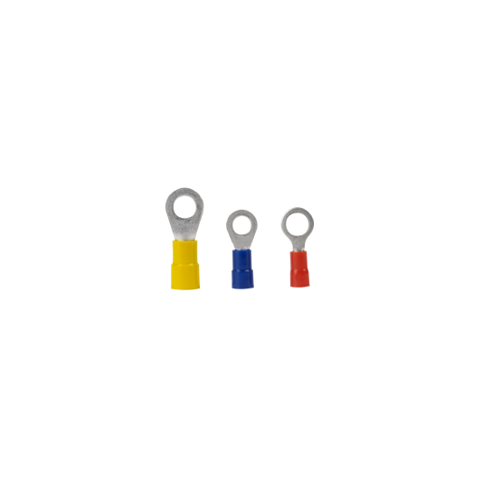 ASLO Terminal Aislado Redondo 5.5-5