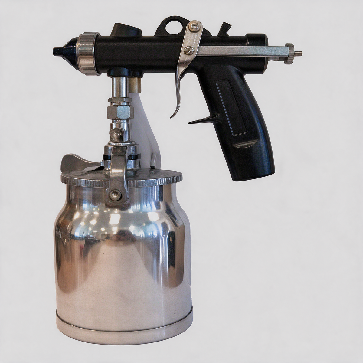 Turbina HVLP Multirigo TMR 150E RIGO + MRI-ASP2 - imagen 2