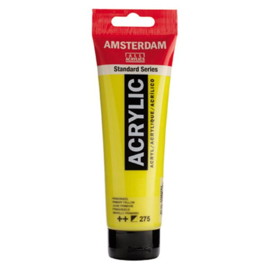 Amsterdam Standard Serie & Spezialitäten 120ML