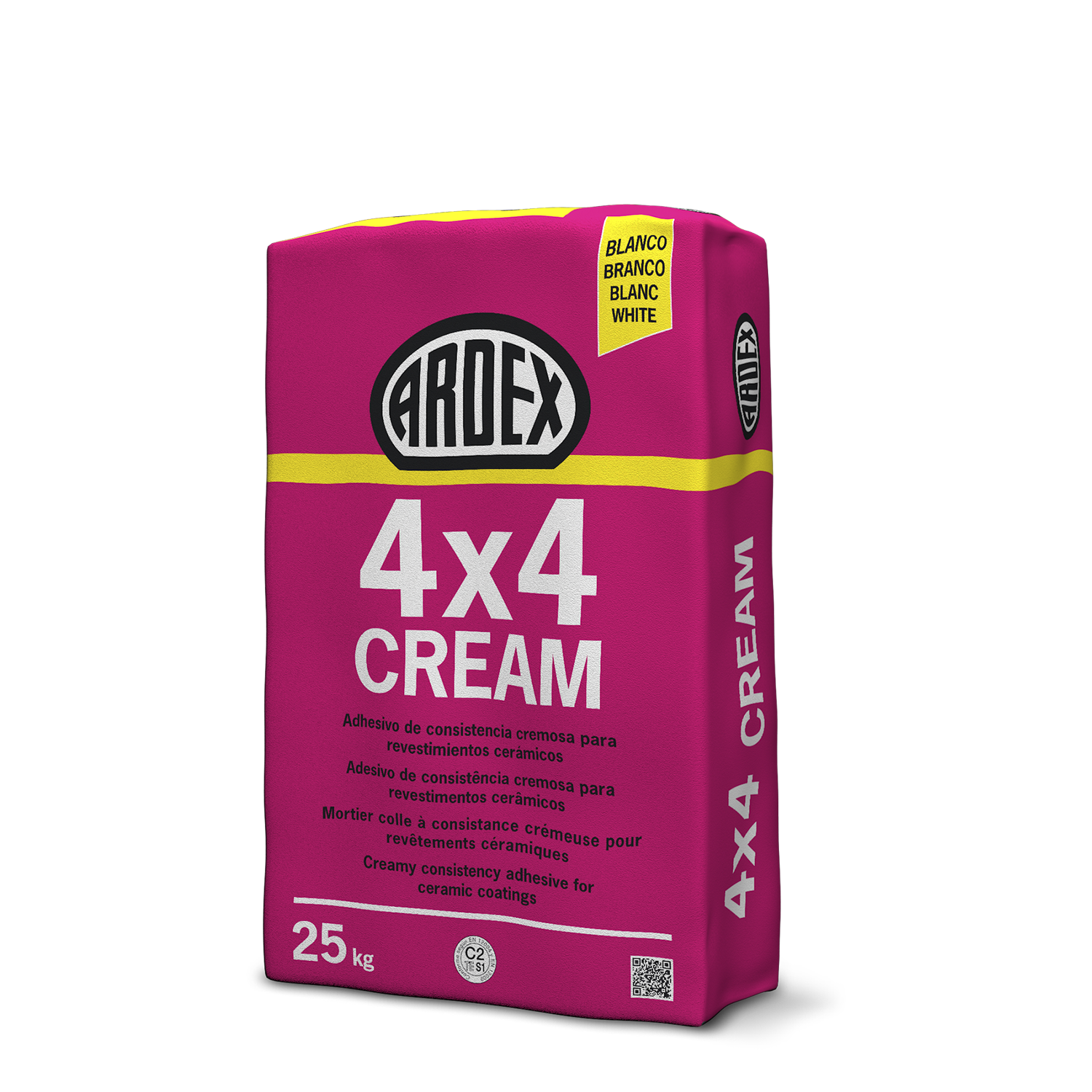 ARDEX 4x4 CREAM