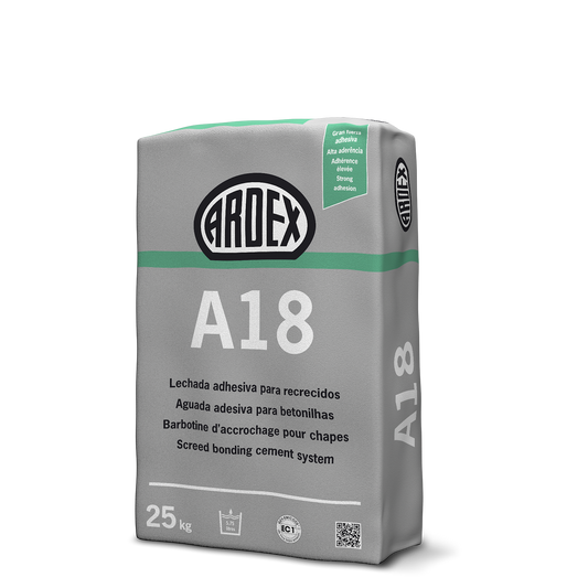 ARDEX A18