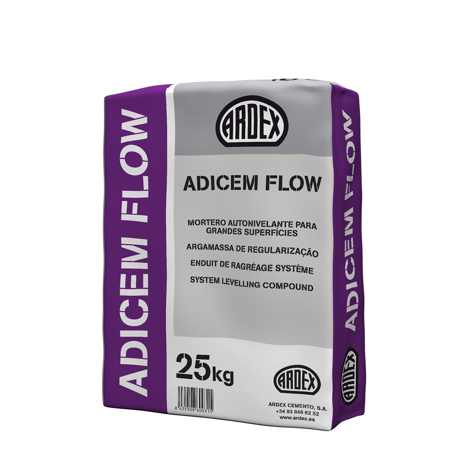ARDEX ADICEM FLOW