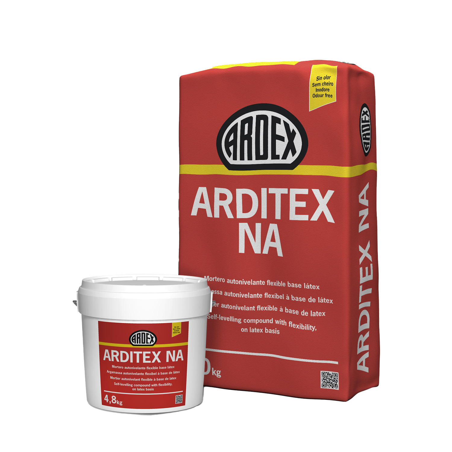 ARDEX ARDITEX NA