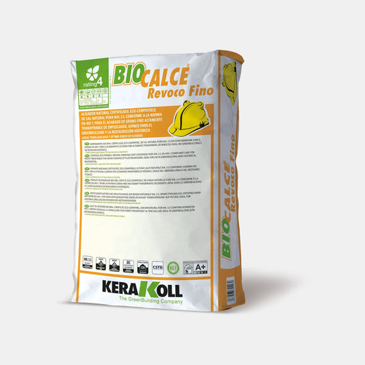 Kerakoll Biocalce Revoco Fino 25kg