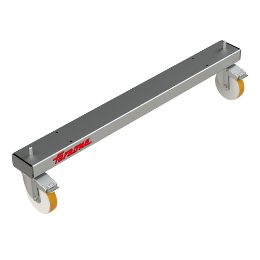 BAS-R125 | Base con 4 ruedas