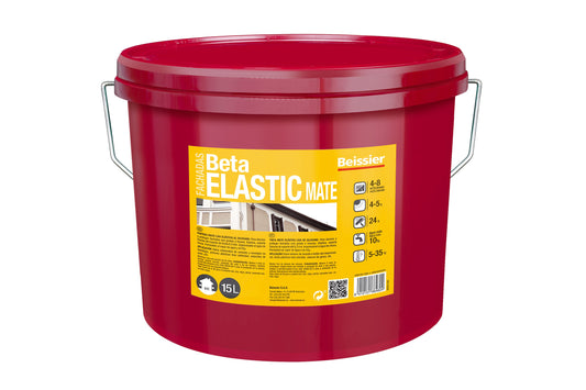 Beissier Betaelastic Mate
