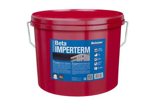 Beissier Beta Imperterm