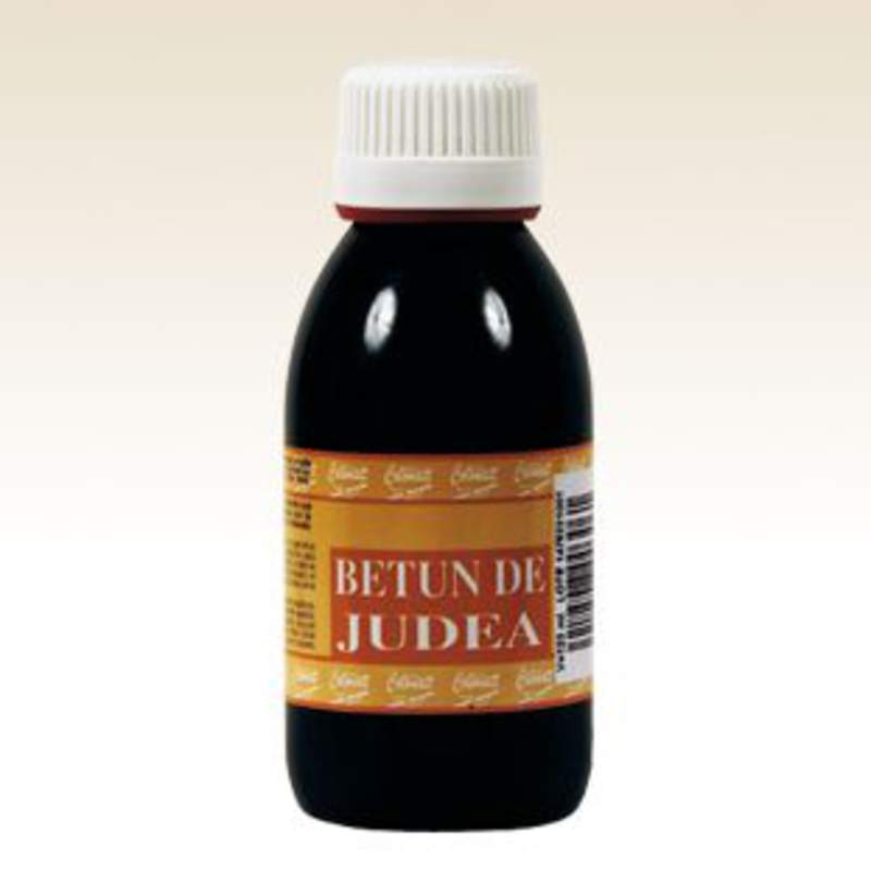Betún de Judea MONTO | para Dilución y Limpieza de Herramienta y Equipos