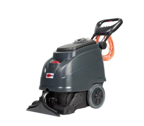 Máquina de inyección-extracción Viper CEX 410