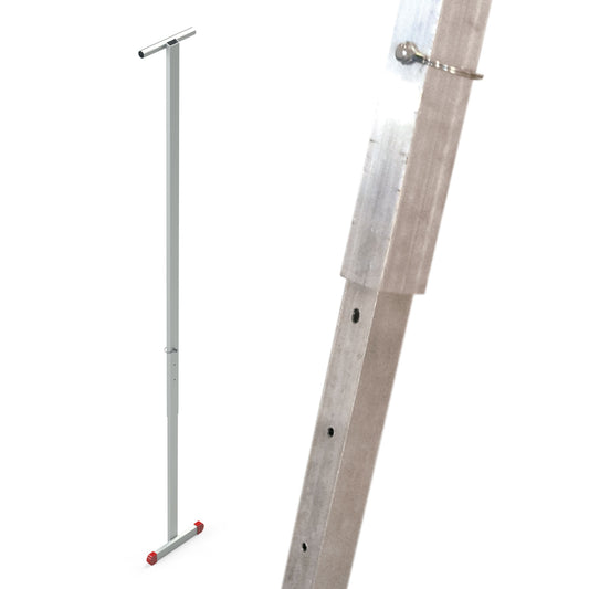 COD-PR-01 | Pie regulable en altura para escalera agrícola T700
