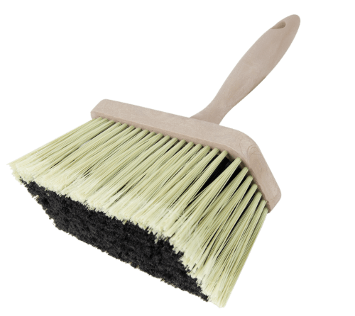 Brosse Pro Rectangulaire Pro pour Papier Peint Pentrilo