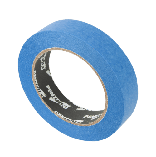 Exterblue Mask Pentrilo Tape