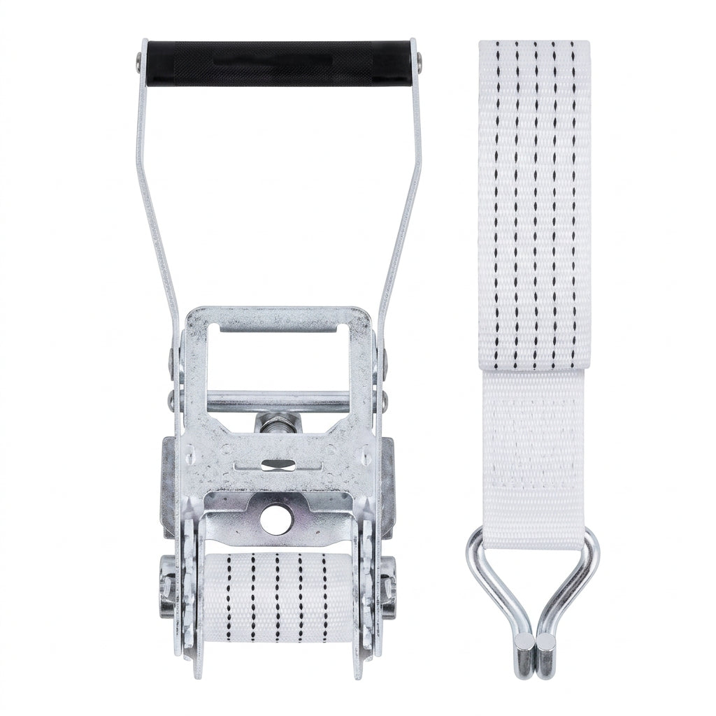 Cinta de Trincaje con Carraca WK100530–WK100590 6-10 m TUV GS