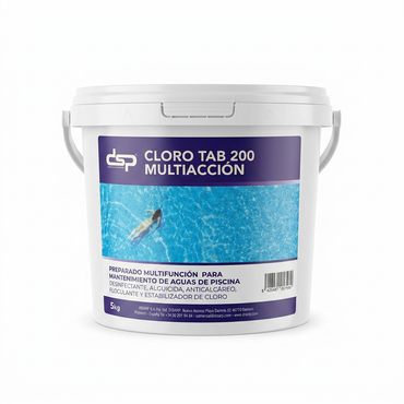 Chlortabletten
