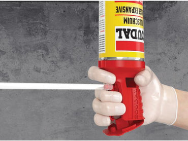 SOUDAL Mousse PU manuelle haute performance