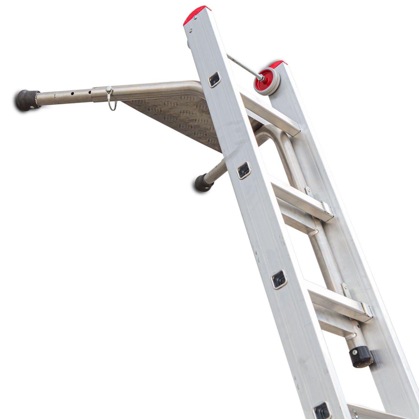 EN-SP | Distanciador de pared para escaleras industriales EN200, EN1100, EN1400 y EN1500
