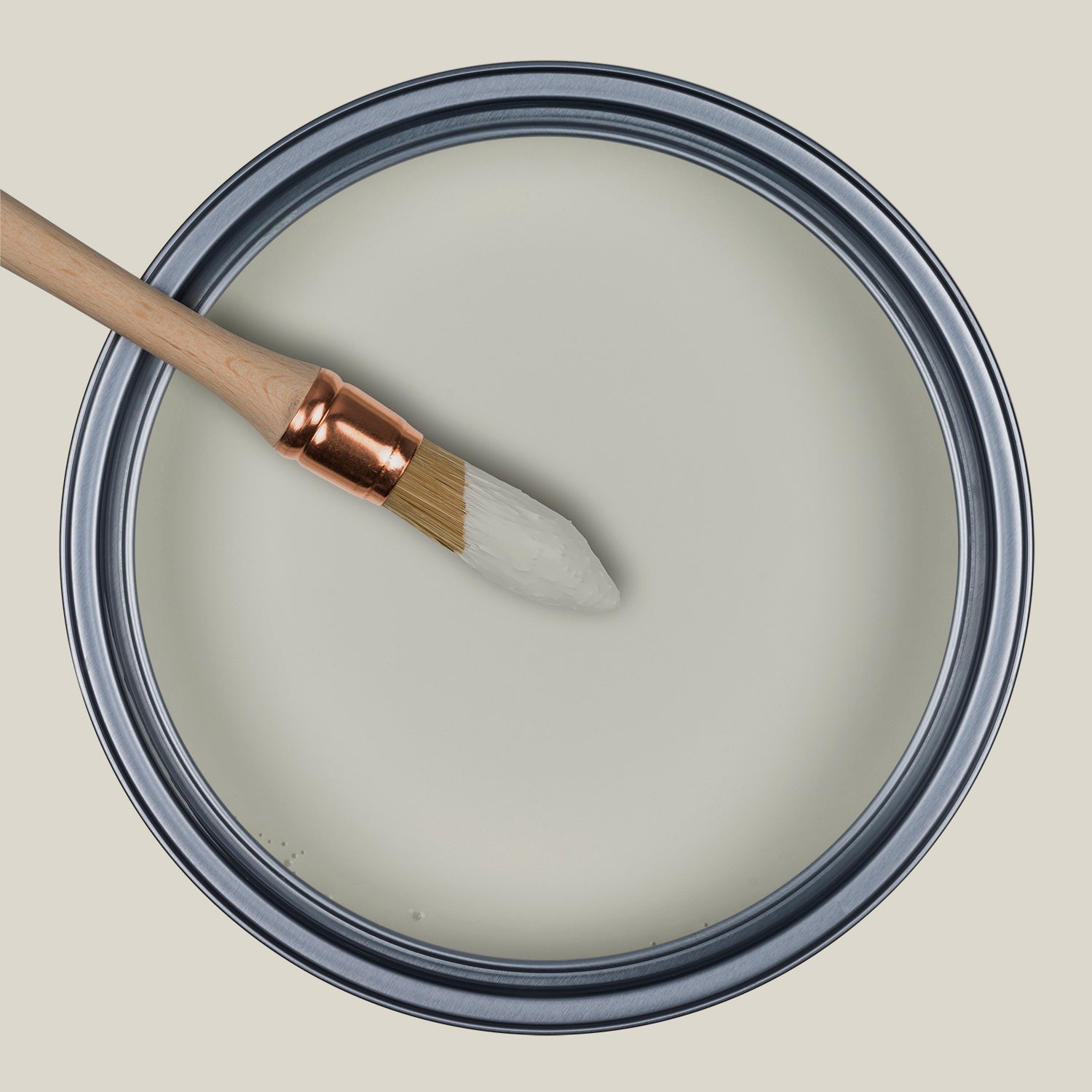 Bote de pintura Ressource Furet eqER26
