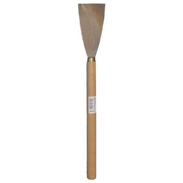 Espátula Para Decapar 6cm