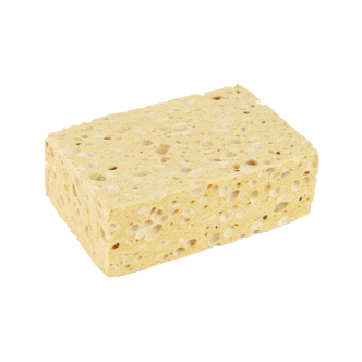 Éponge végétale rectangulaire Pro Pentrilo