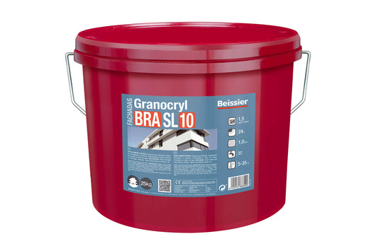 Beissier Granocryl BRA SL 10