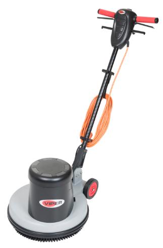 Rotativa de alta velocidad Viper HS350-EU 17" ALTA VELOCIDAD