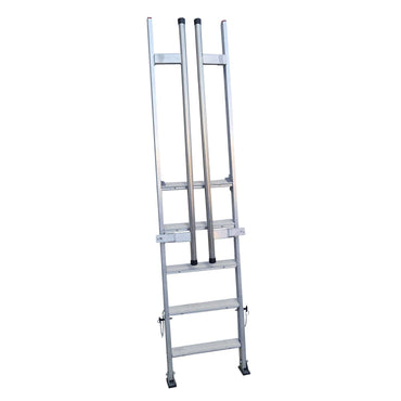 IMAN-CA | Escalera de acceso a camiones