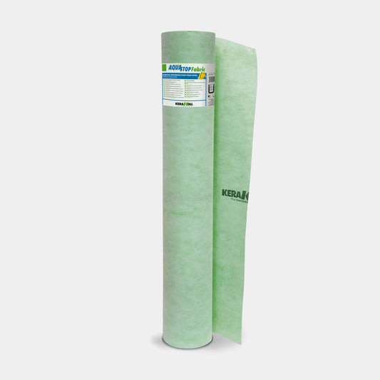 Kerakoll Aquastop Fabric rollo 30 m²