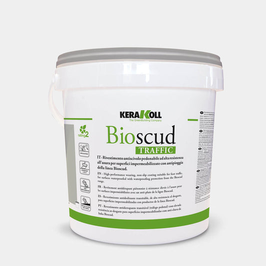 Kerakoll Bioscud Traffic bote 20 kg