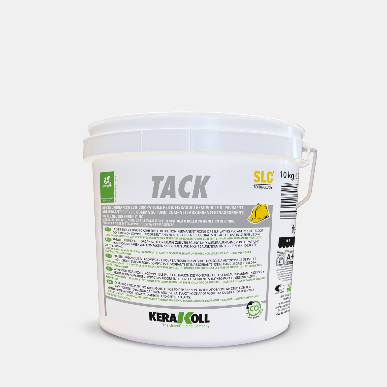 Kerakoll Tack