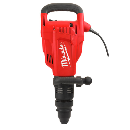 Milwaukee Martillo demoledor de 12kg, 1750W, AVS, SDS-Max, 26J de energía de impacto K1000S