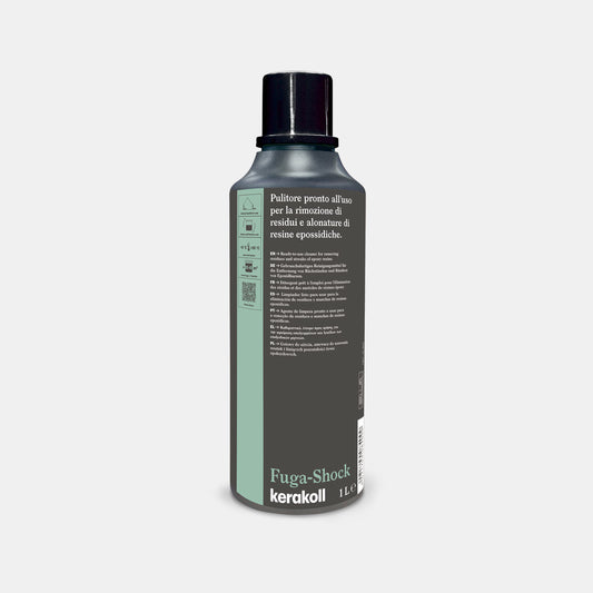 Kerakoll Fuga-Shock botella 1 l