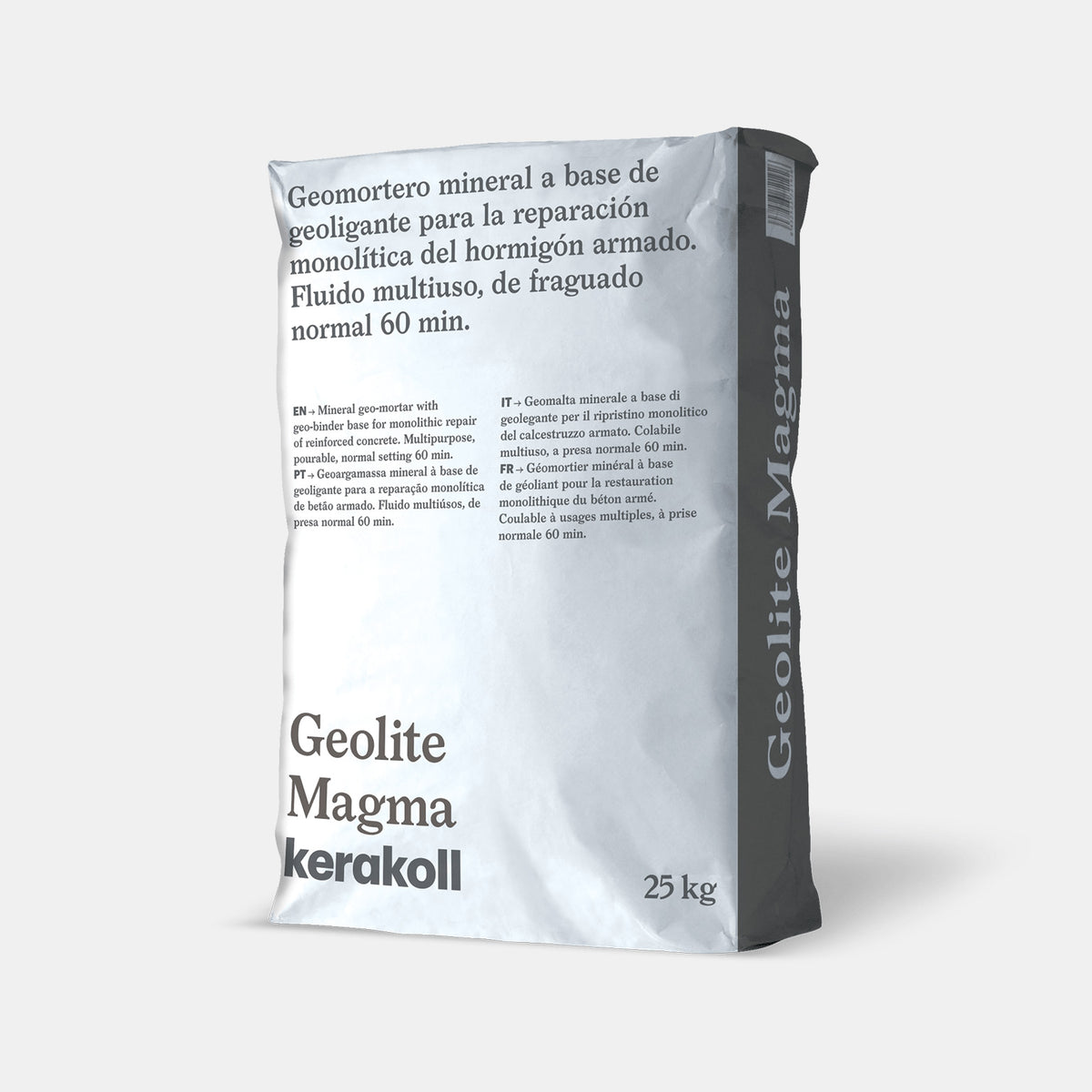 Kerakoll Geolite Magma saco 25 kg