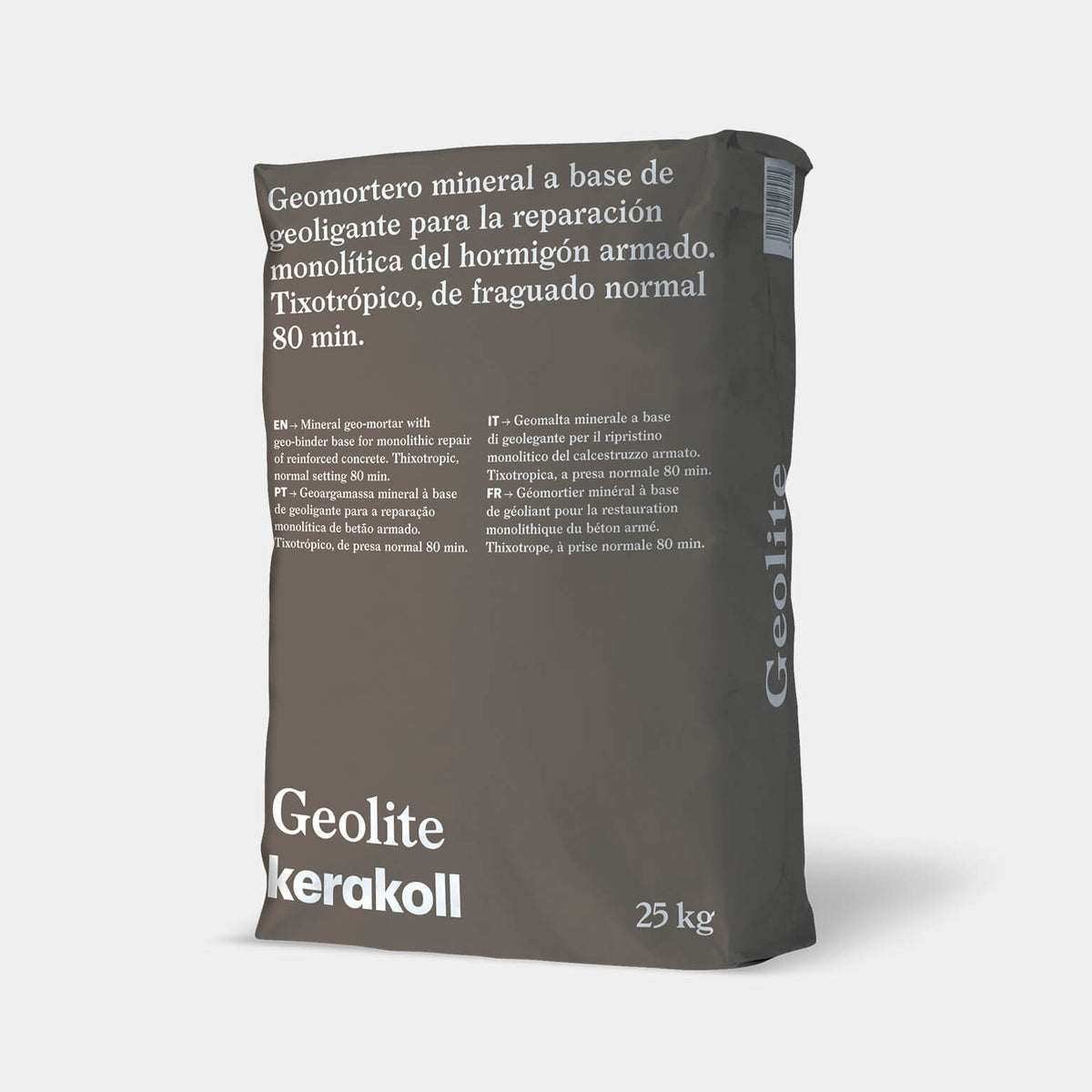 Kerakoll Geolite saco 25 kg