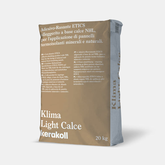 Kerakoll Klima Light Calce