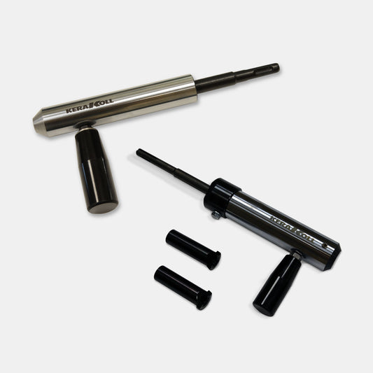 Kerakoll Mandrino Steel Dryfast