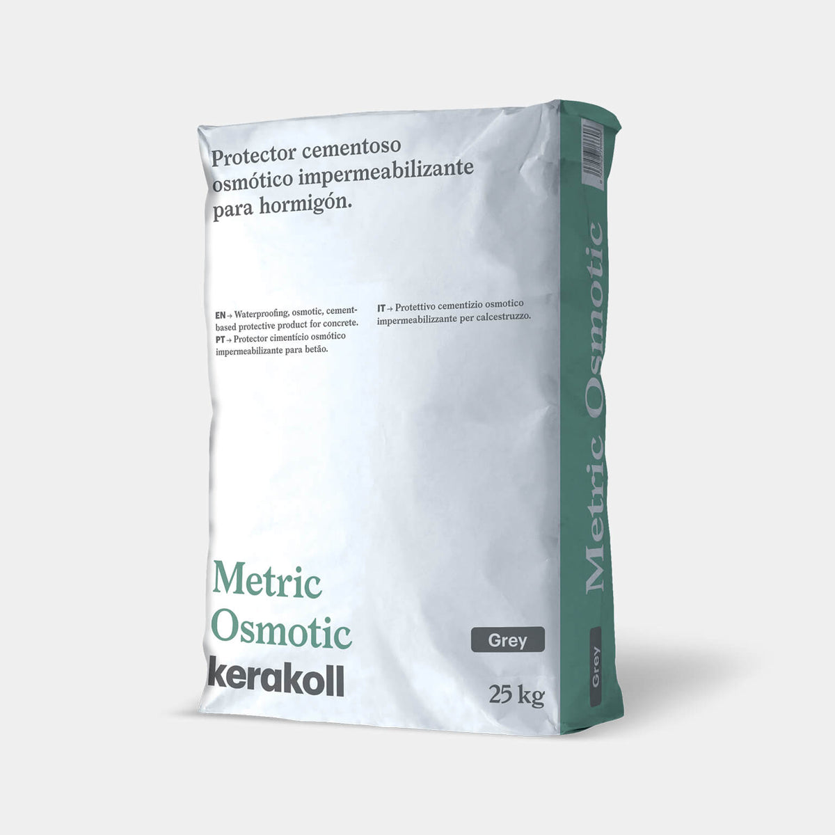 Kerakoll Metric Osmotic saco 25 kg