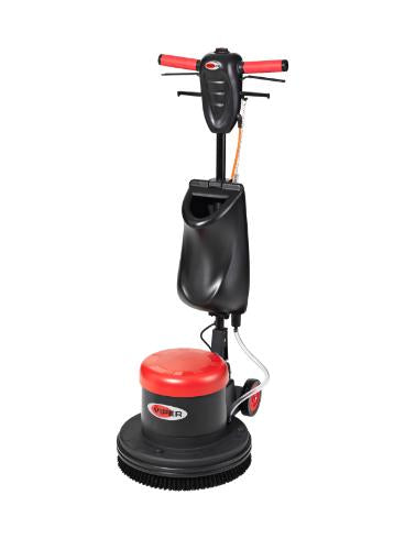 Rotativa de baja velocidad Viper LS160HD-EU 17INCH HD POLI