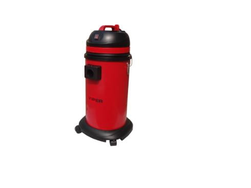 Aspirador de agua y polvo Viper LSU135P-EU