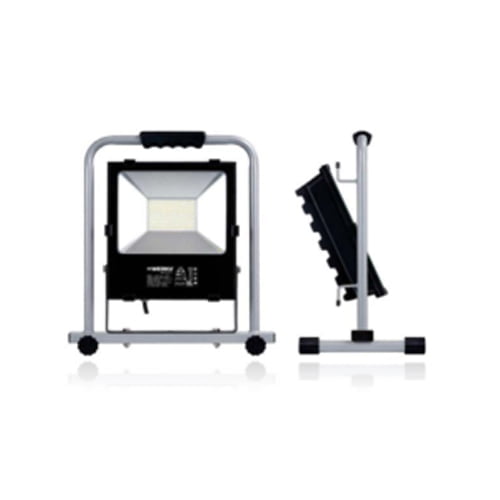 Proyector Led Luz Trabajo Werku WK402150