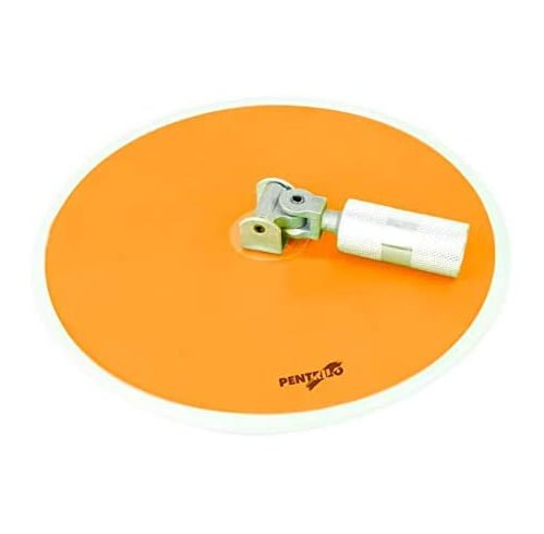 Lijadora Manual Circular Pentrilo