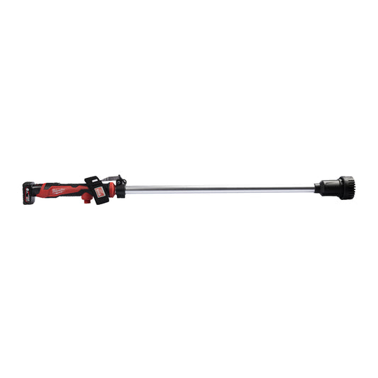 Milwaukee Bomba de pie sumergible M12™ M12BSWP-601
