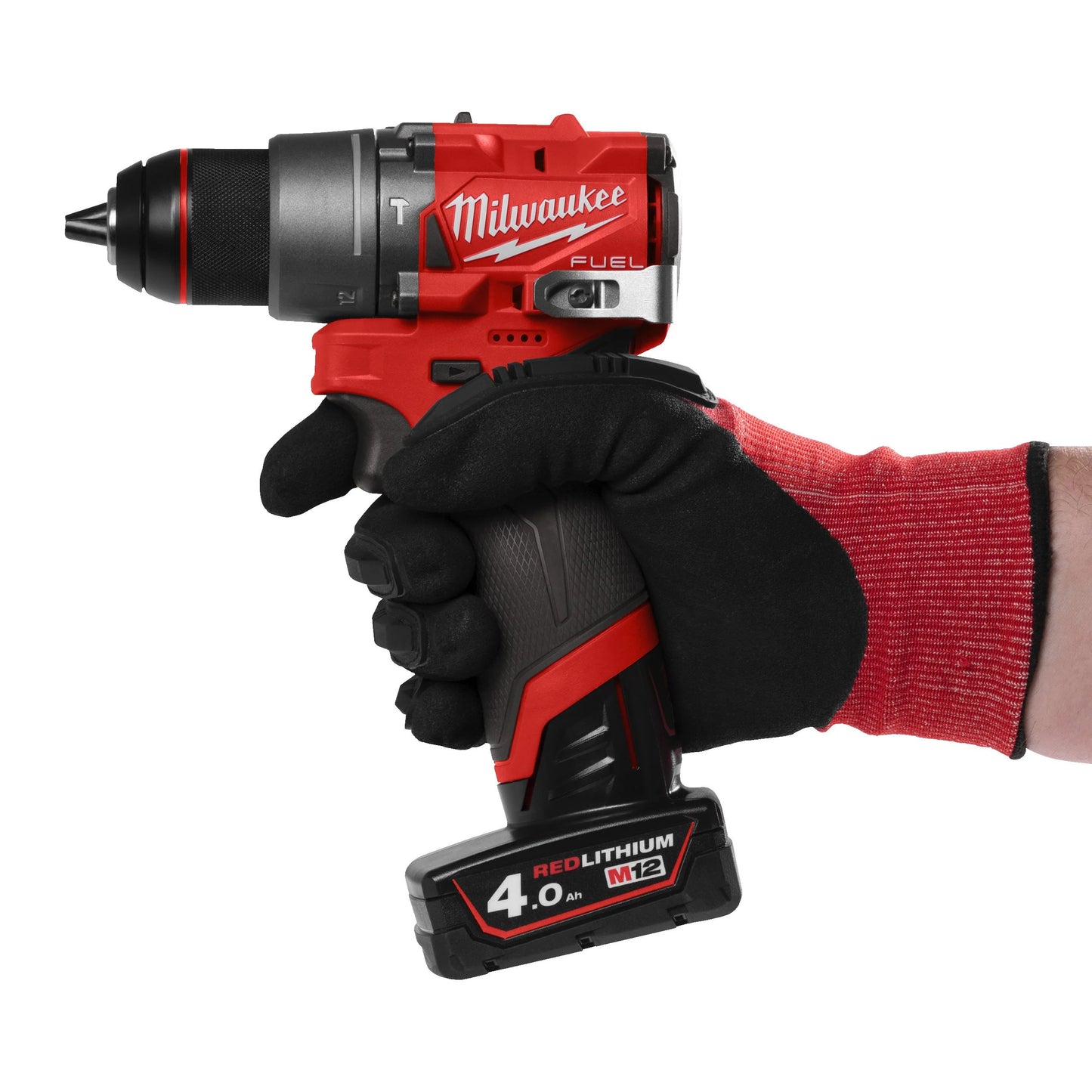 Milwaukee PERCUTOR M12FPD2-0