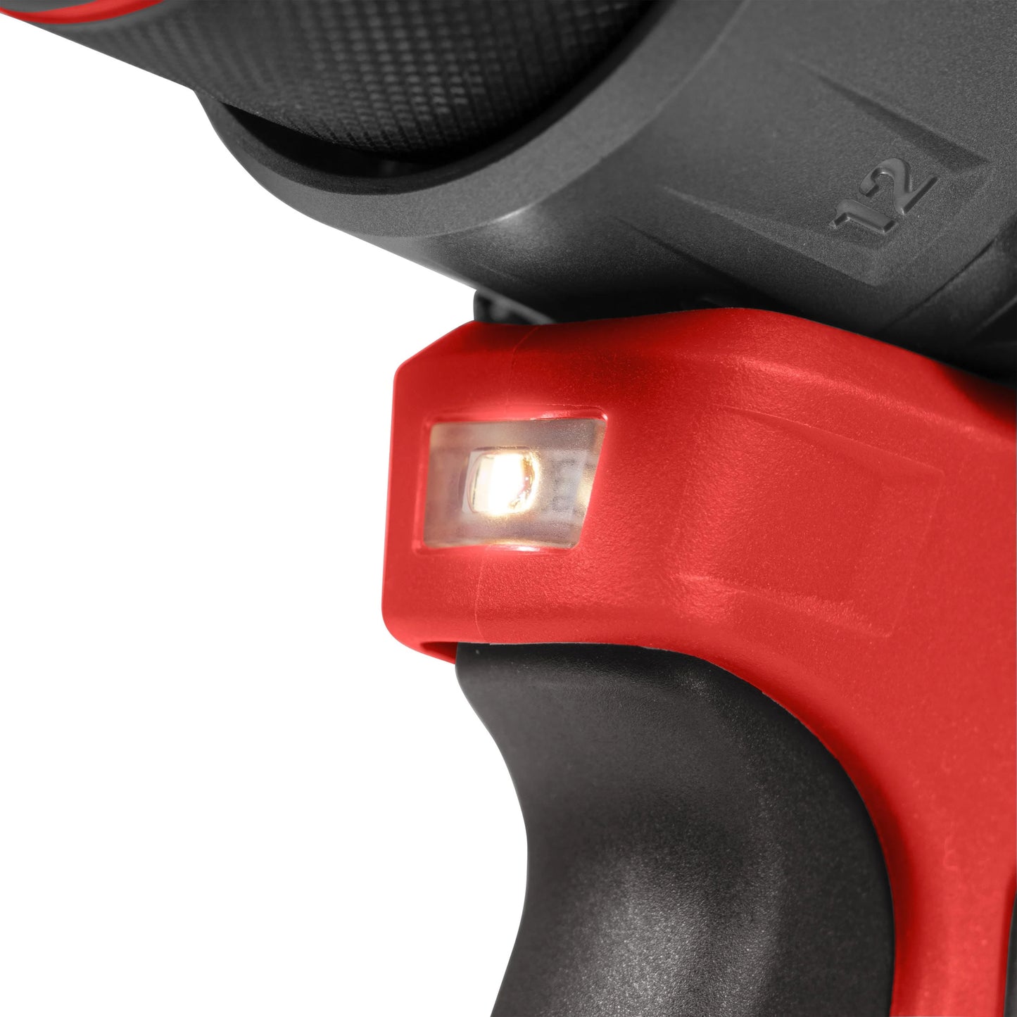 Milwaukee PERCUTOR M12FPD2-0