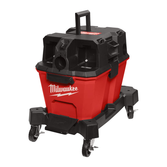 Milwaukee Aspirador de polvo M18 FUEL™, capacidad sólidos/líquidos 23l, filtro HEPA H13 clase L M18F2VC23L-0