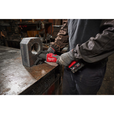 Milwaukee Amoladora recta M18 FUEL™, 27000rpm, freno RAPIDSTOP™, diámetro de la pinza 6/8mm M18FDGRB-502X — imagen 2