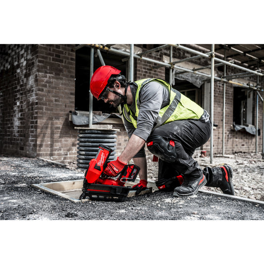 Milwaukee Clavadora dúplex M18 FUEL™ M18FDN-0X