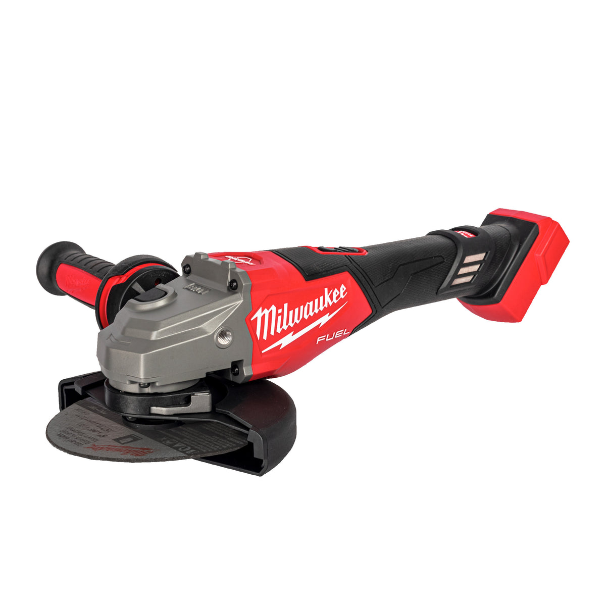 Milwaukee Amoladora angular de alto rendimiento M18 FUEL™, diámetro del disco 150mm M18FHSAG150XB2-0X