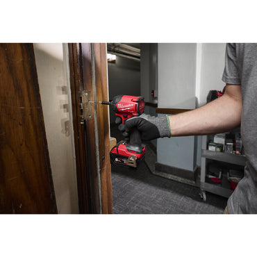 Milwaukee Atornillador de impacto silencioso M18 FUEL™ SURGE™, recepción 1/4" hex, 4 modos M18FIDRQ-0 — imagen 2