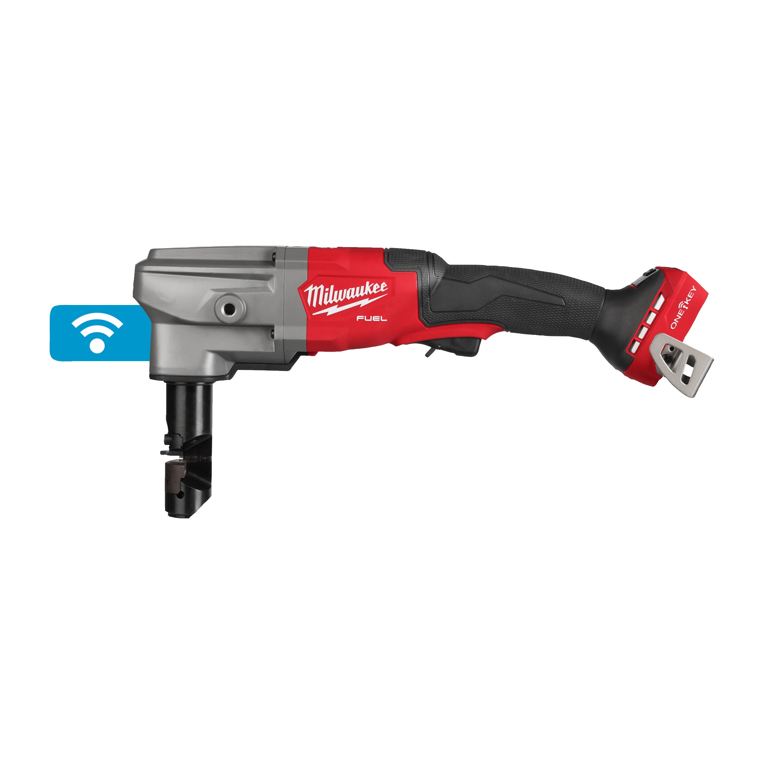 Milwaukee Roedora alta capacidad M18 FUEL™, velocidad variable M18FNB35-0X