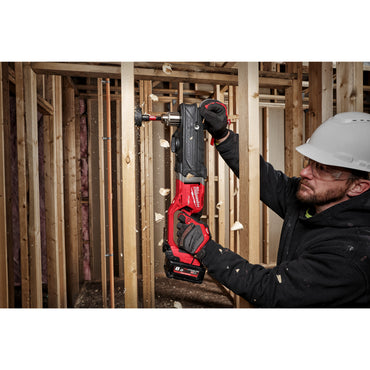 Milwaukee Taladro angular M18 FUEL™ SUPER HAWG®, 2 velocidades, par máximo 122Nm M18FRAD2-0 — imagen 2